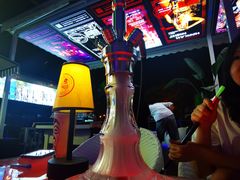 -Orangutan Bunker猩猩地堡酒吧(兰桂坊店)