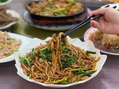 -洪霞餐馆
