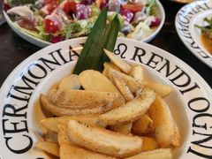 -泰莲庭·溪畔餐厅(雁栖湖店)