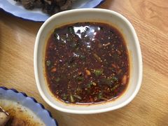 -元谋凉鸡店(百年老店)