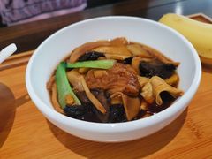 八仙斋-崂山书院酒店
