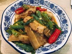 -兔爸私家小厨(新北万达店)