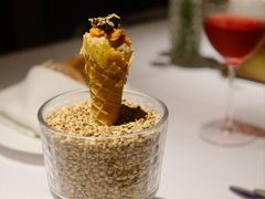 -壳里西餐厅Coquille Seafood Bistro(蒙自路店)