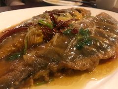 -鹿鸣春饭店(总店)