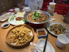 -东北灶(高新银泰店)