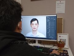 -花儿照相馆·最美证件照(红旗街万达店)