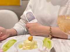 -théATRE 茶聚场(王府中環店)