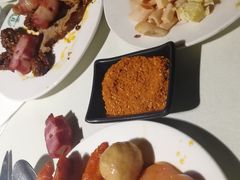 -戈拿旺巴西烤肉(崇文门店)
