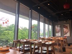 -虾满堂小龙虾烧烤(富荟广场店)