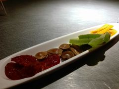 -探鱼·鲜青椒爽麻烤鱼(番禺万达店)