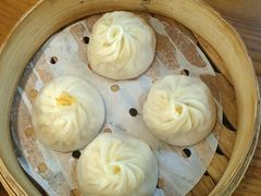 -包小笼·金牌汤包(中山路店)