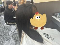 点击看大图 -MOVAN HAIR莫凡匠人发型屋