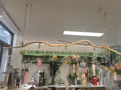 -100家灵感仓库·DIY团建(什刹海店)