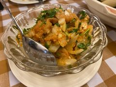 -船屋葡国餐厅