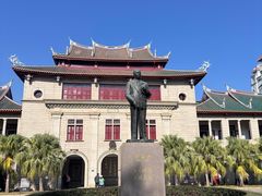 -厦门大学(思明校区)