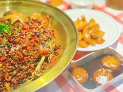 -恰八斗·猛火长沙菜(国贸店)