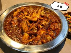 -耍盆友·重庆江湖菜(百子湾店)