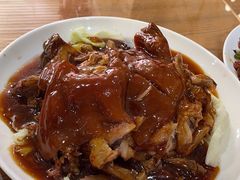 -小铜锣湾海鲜家常菜馆(河西店)