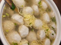-前海沿·青岛菜(李沧万达店)