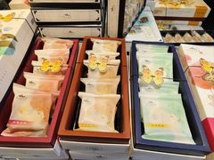 -好一朵茉莉花(老门东店)