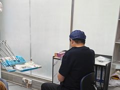 -上海仁爱医院口腔科 · 种植