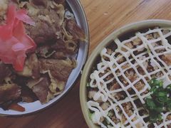 炸鸡盖饭-助屋(厦大店)