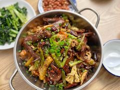 -阆辣荟餐饮(老味道8年·古城店)