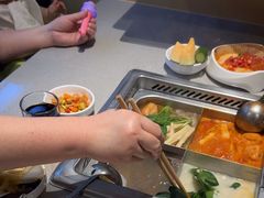 -海底捞火锅(江北万达商业广场店)