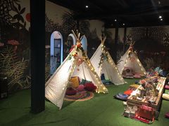 -佐佑帐篷环游记(南锣鼓巷店)