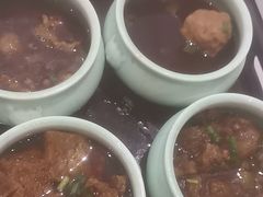 -梅利汴京烤鸭•开封豫菜地标店(晋安路店)
