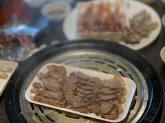 -苏大嘴海鲜牧场(奥林匹克店)