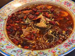 -阆辣荟餐饮(老味道8年·古城店)