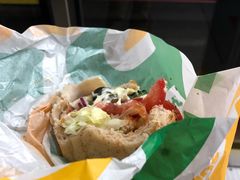 -赛百味SUBWAY(小北店)