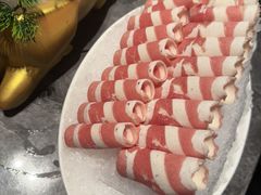 -德天肥牛海鲜火锅(城西银泰店)