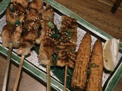 -阿泽料理