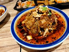 口水鸡-好這口重庆小面(总店)