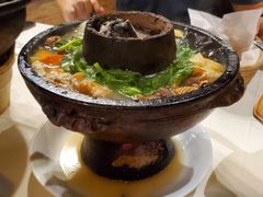 腾冲土锅子-泓0871臻选云南菜·味庄