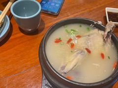 -鑫日千里马朝鲜族小馆(总店)