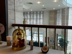 -悦融琥珀·京鲁菜·海味珍品(西单店)