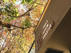 -KYO COFFEE(胶州路店)