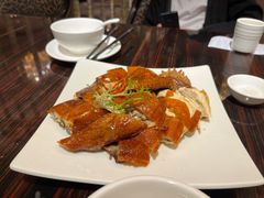 -湛江民大喜来登酒店-采悦轩中餐厅