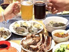 -威珀斯酒店·珀萃美食餐厅