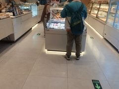 -烘焙町面包店(西四店)