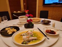 -扬州香格里拉·香宫中餐厅