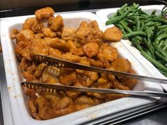 -食蔬不二素食自助餐厅(沈阳铁西店)