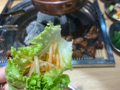 -麻蒲碳烤肉(嘉禾东平地铁站19号店)