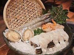 -捞王锅物料理(凯旋路店)