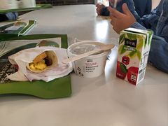 -麦当劳(欢乐谷店)