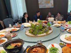 -悦福瑞酒楼(西影路店)