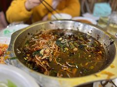 -临江后街鳝丝(临江店)